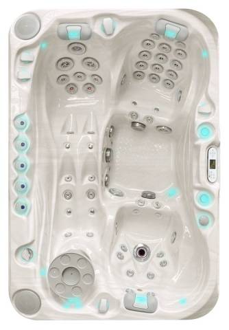 SPA SENSATION
