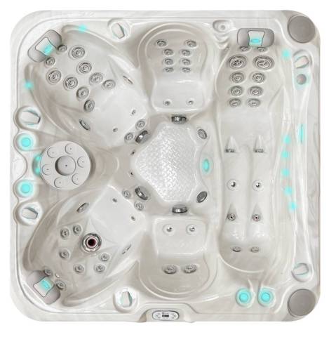 SPA SOLACE