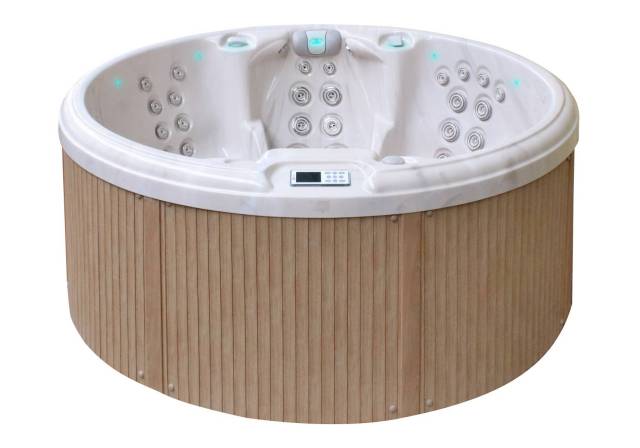 Spa RECHARGE