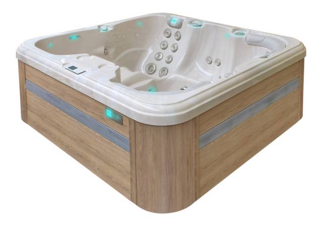 Spa REFRESH
