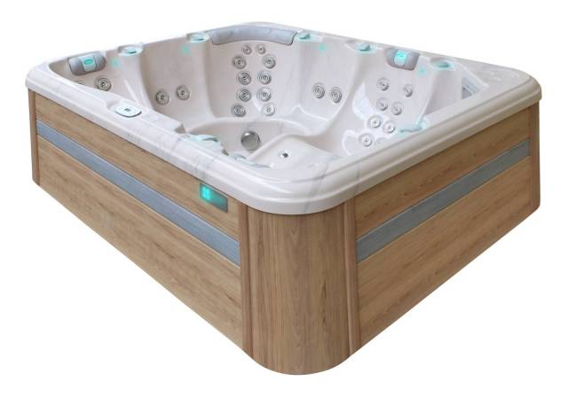 Spa REPOSE