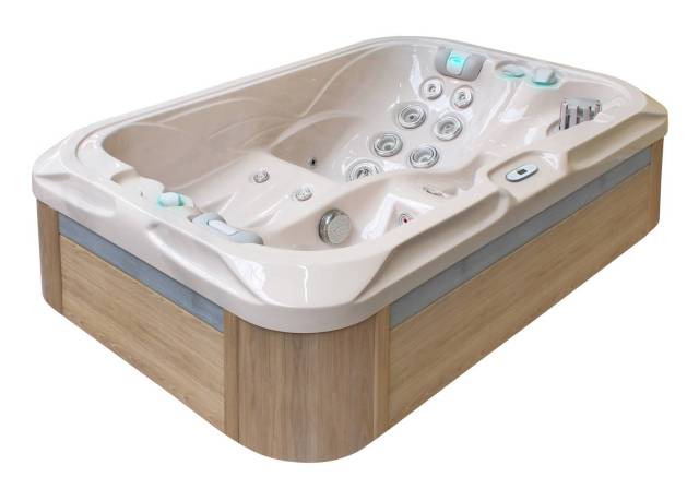 Spa INDULGENCE