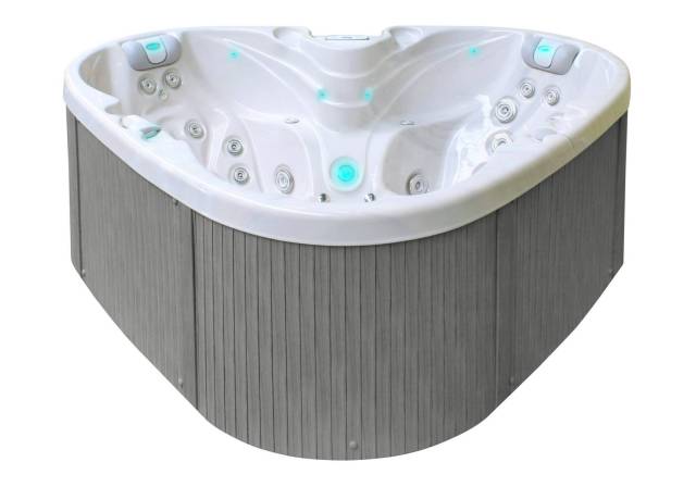 210 x 170 x 78 cm / 2 places