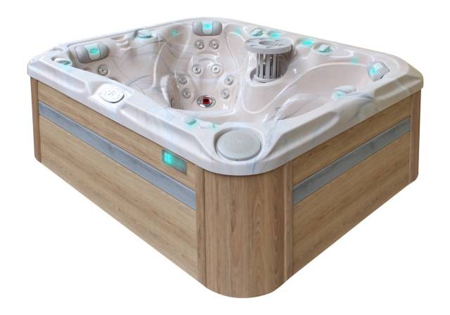 Spa HAPPY