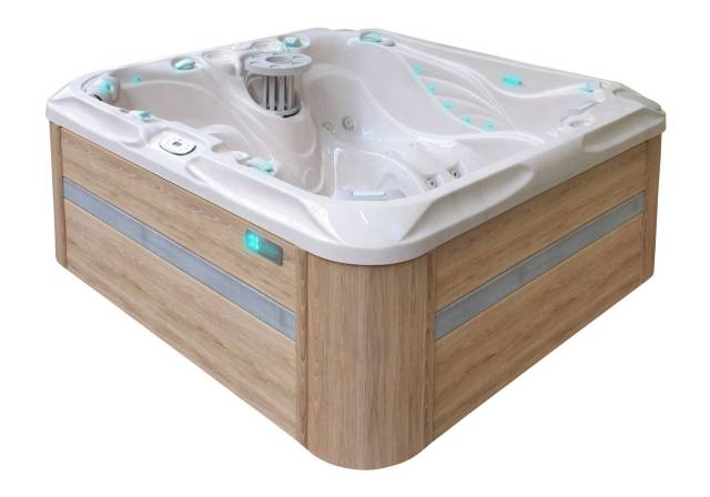 Spa PLEASURE