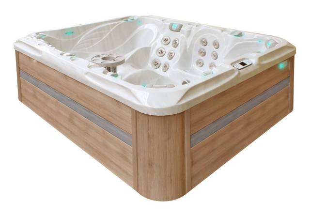 Spa DESIRE