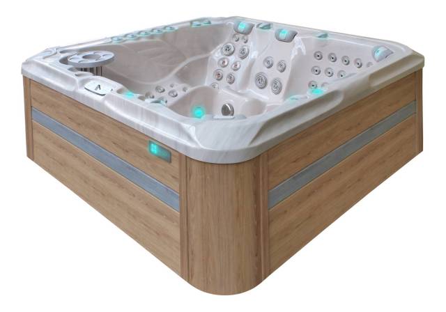 Spa EXHILARATE