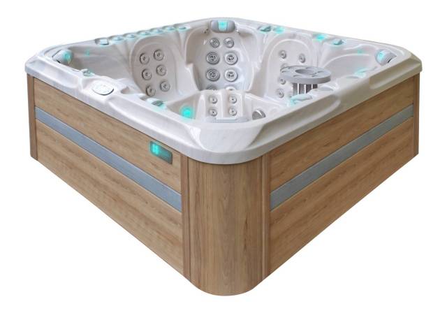Spa EXCITE