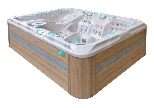 Spa ECSTATIC