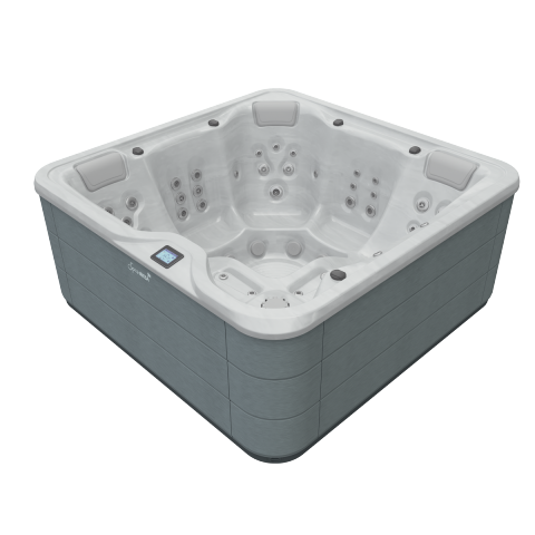  ALBA PLUS - Gamme Europa